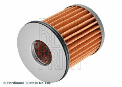 Blue Print ADS72107 Blueprint Subaru Automatic Transmission Filter CVT Type 2.36 in x 2.20 in Compatible — Transmission Parts