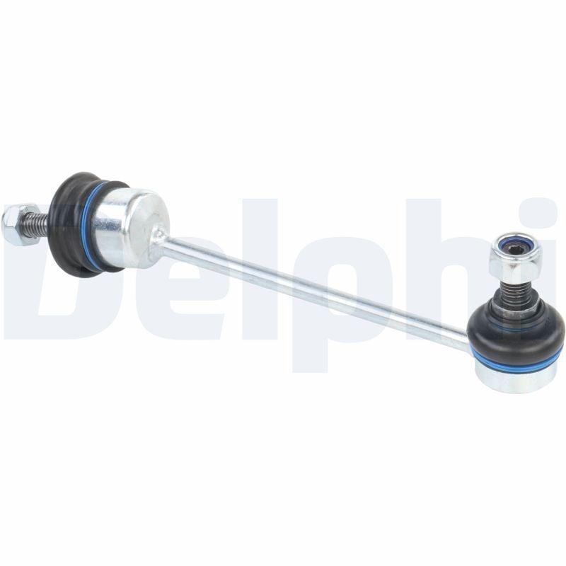 Delphi TC933 Front Tie Rod for 1998-2006 Freelander 4x4 — Tie Rods & Linkage
