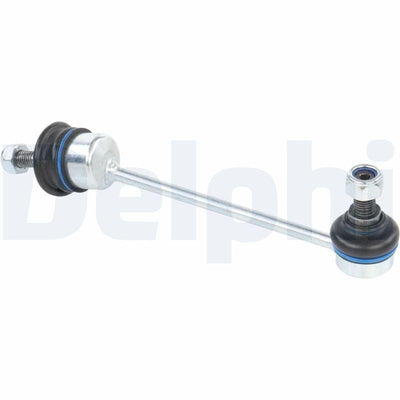 Delphi TC933 Front Tie Rod for 1998-2006 Freelander 4x4 — Tie Rods & Linkage