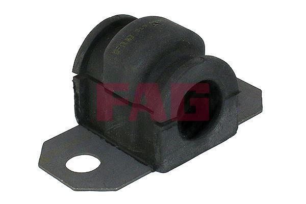 Fag 819024810 Sway Bar Bushing Front Fiesta Mazda II Bm 08 — Bushings & Mounts