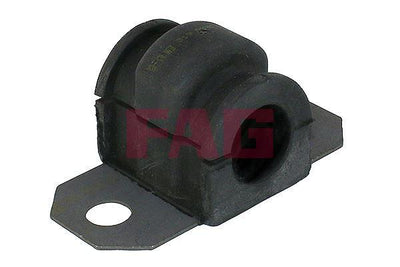 Fag 819024810 Sway Bar Bushing Front Fiesta Mazda II Bm 08 — Bushings & Mounts
