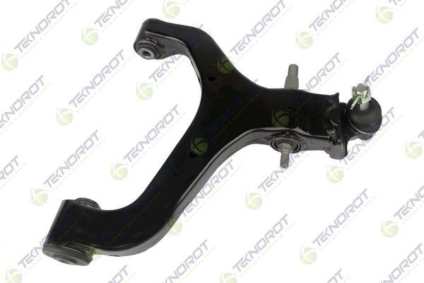 Teknorot SY-128 Front Right Lower Control Arm with Ball Joint Ssangyong Actyon/Rexton/Kyron 2005 — Control Arms & Ball Joints
