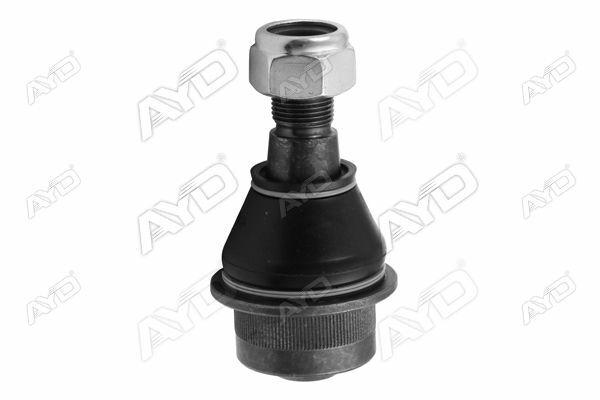 AYD Rotary Joint 92-08429 - Compatible with SPR 906 / 907 & Crafter — Axles, CV Joints & Boots