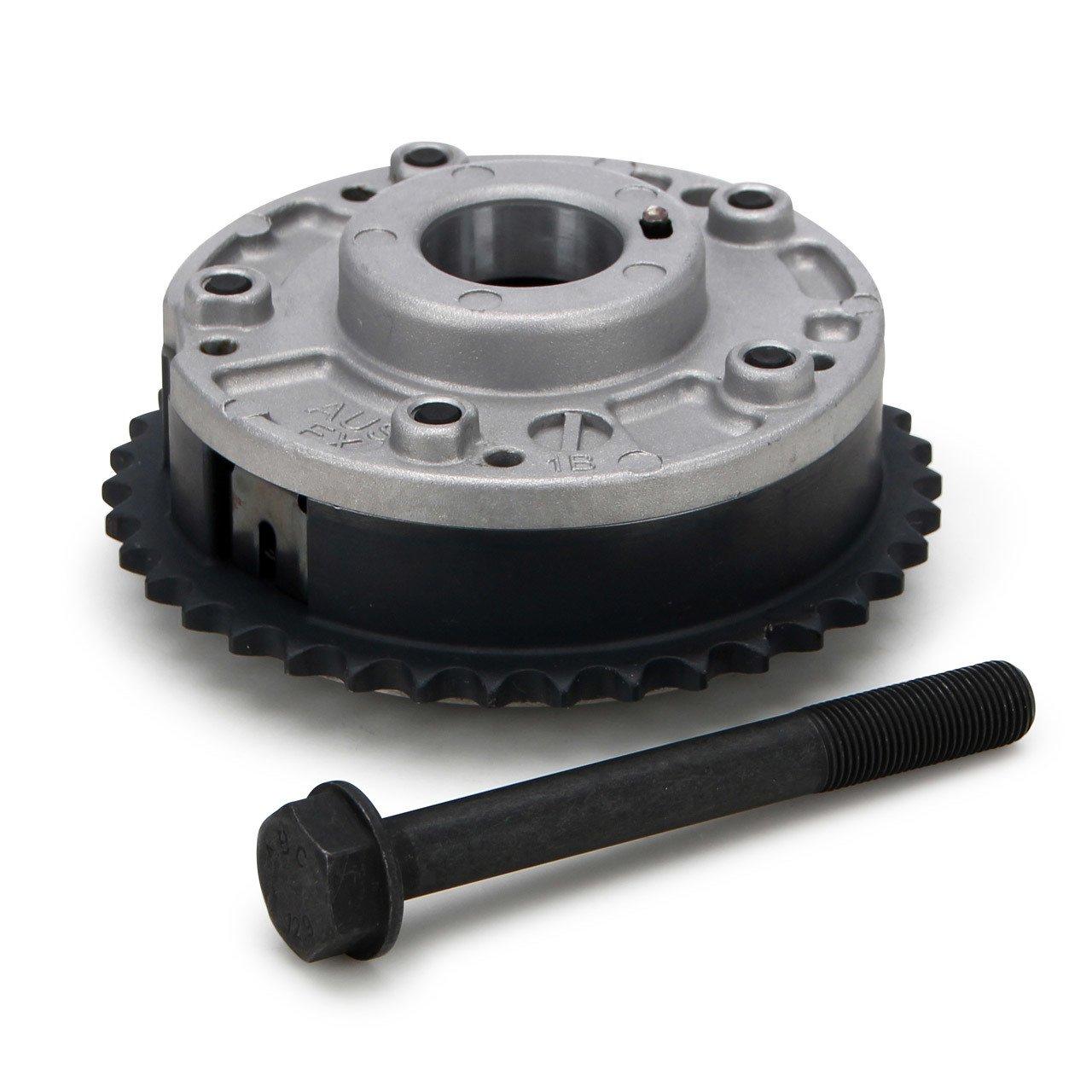 febii bilstein exhaust camshaft vanos for bmw e90 320i, original quality vanos gear for bmw e90 320i FEBI Bilstein Exhaust Camshaft Vanos - Compatible with BMW E90 320i | Original Quality FEBI Bilstein Exhaust Camshaft Vanos for BMW E90 320i febi-bilstein, bmw-e90, exhaust-camshaft, vanos-gear, car-parts, bmw-accessories, car-enthusiasts, mechanics, auto-repair, ai-generated