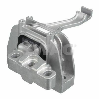 SWAG Motor Mount Right 13-Golf VII - Hydraulic Support — Mounts