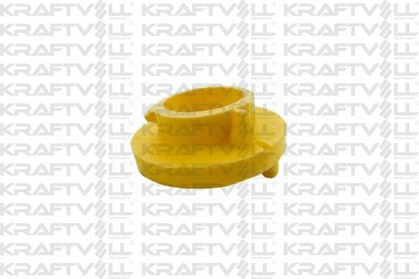 KRAFTVOLL Suspension Bushing 10011121 - Fits Fiesta 2008 — Bushings & Mounts
