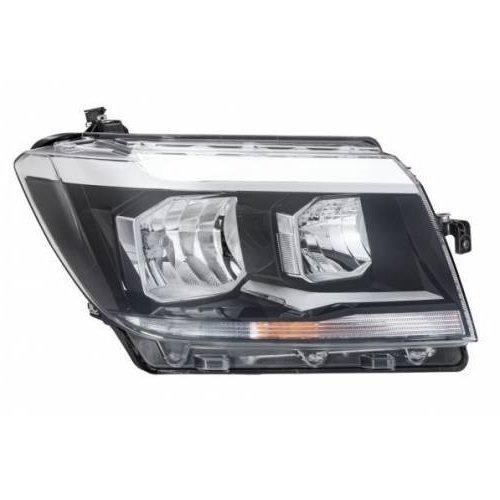 Volkswagen Original Right Front Headlight for Crafter 2018+ — Headlights