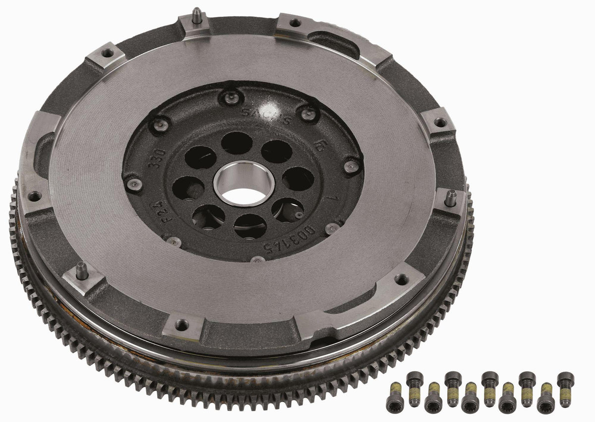 Sachs 2294002336 Flywheel (Opel Astra H 1.7 CDTi 04-10) — Clutch & Flywheel
