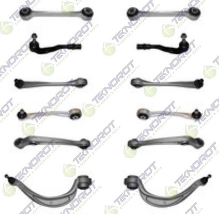 Teknorot A-610 Control Arm Set Front Audi A5 A4 Q5 08- — Control Arms & Ball Joints