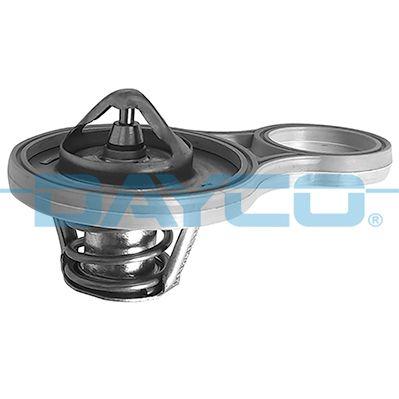 Dayco DT1020V Thermostat 91C (Mini: Cooper 01-08 Cooper S 04-07 One 04-07 Chrysler: Voyager II IV) — Water Pump & Thermostat