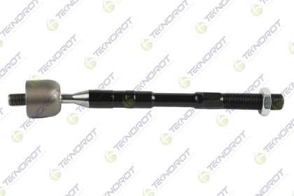 Teknorot P-1033 *2 Tie Rod Shaft P1007-C3 02 > 1.6 16Vb — Tie Rods & Linkage