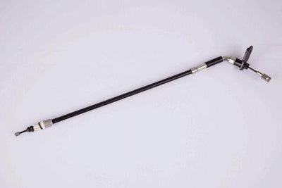 Hella 8AS355662-001 Brake Cable Rear Left (Park Brake) W169 04 > 12 W245 05 > 11 — Brake Cables & Hardware