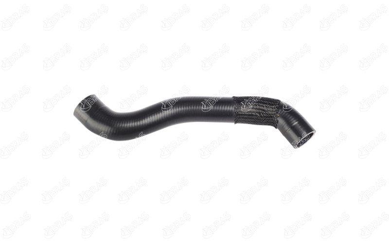 İbraş 21329 Radiator Hose Upper Corsa C Z13dt 04 — Hoses & Tanks