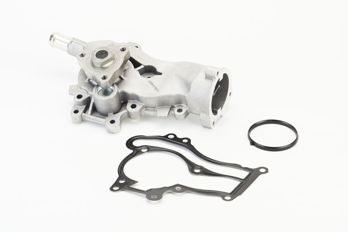 CONTINENTAL CTAM WPS3018 Water Pump (Opel Astra J Corsa D Meriva B Insignia Mokka Zafira C 1.4 Gasoline)