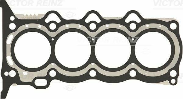 Victor Reinz Gasket for Corolla 1.4 Diesel - Quality Metal Design — Gaskets & Seals