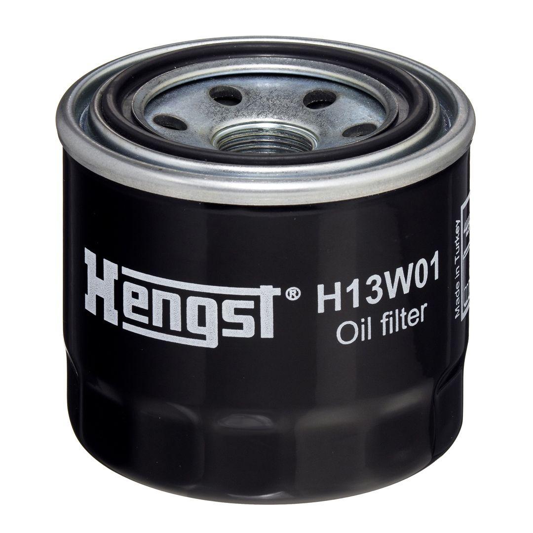 Hengst H13W01 Oil Filter