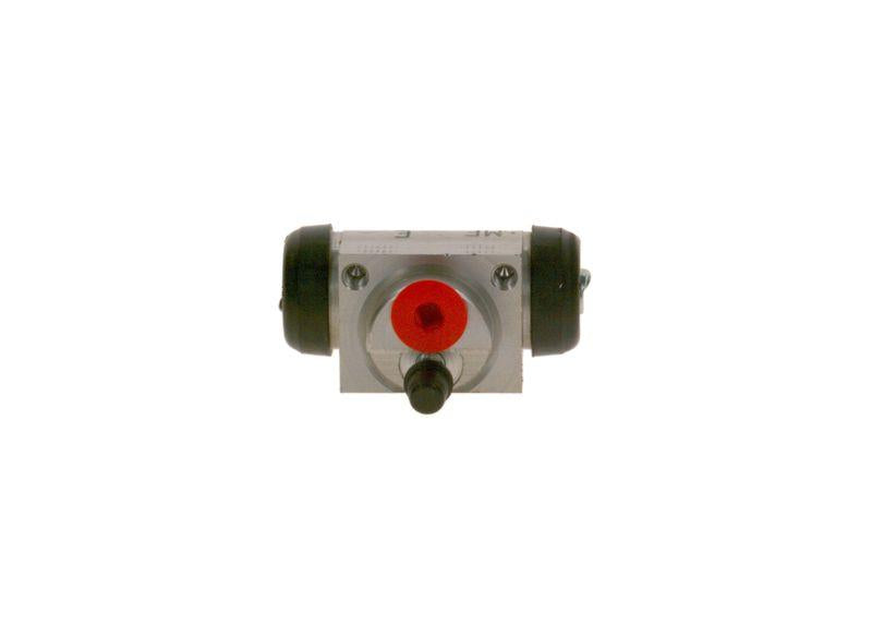 Bosch F026002260 Brake Cylinder 05-Focus — Brake Hydraulics