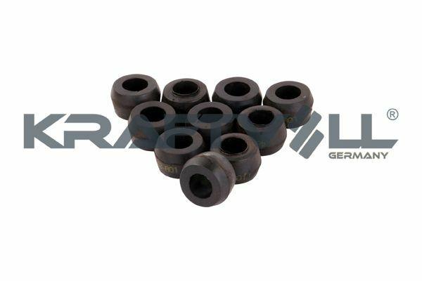 KRAFTVOLL Shock Absorber Bushing Kartal Dks M131 - 10 — Bushings & Mounts