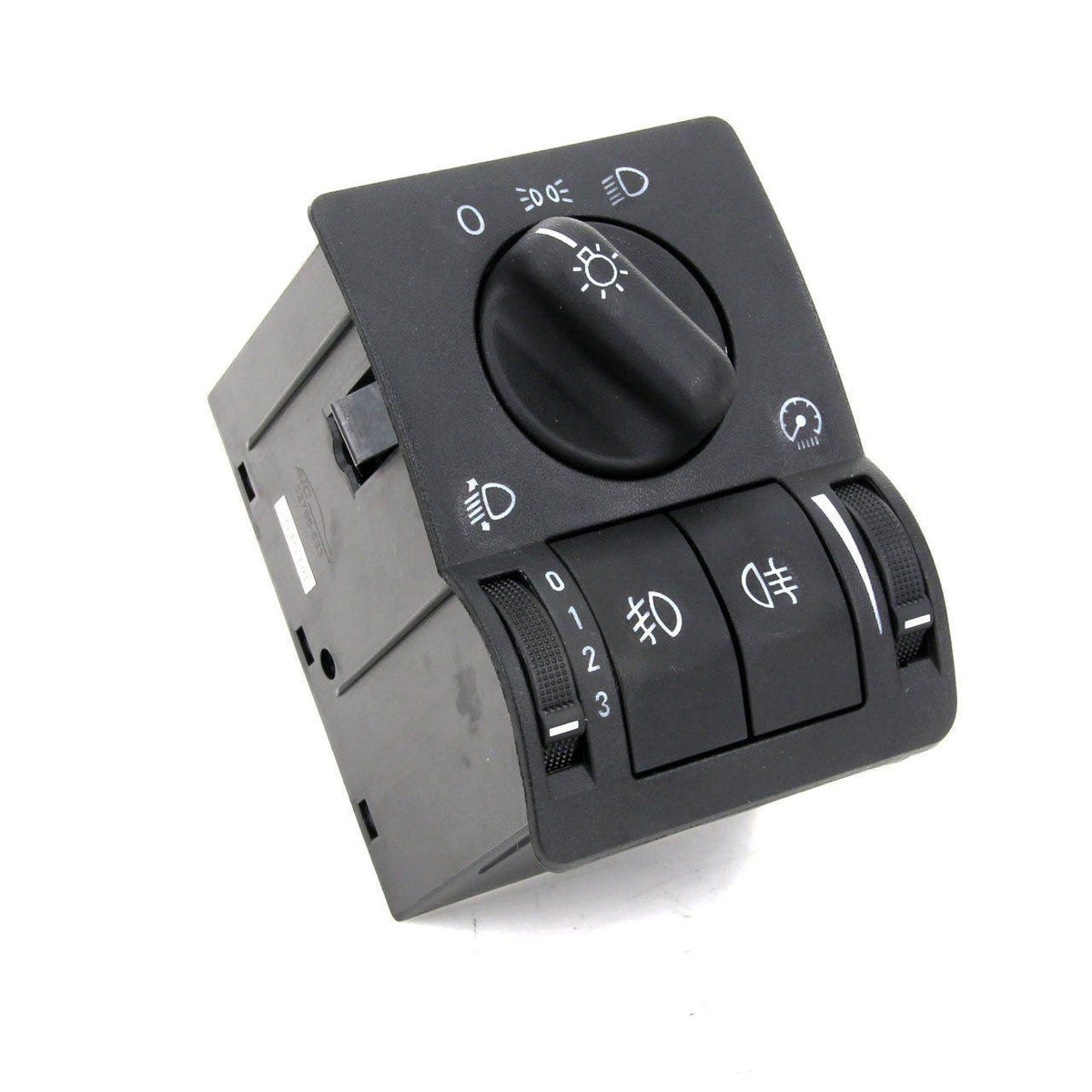 İthal 6240097 Opel Astra G Headlight Switch Sisli Aftermarket Product