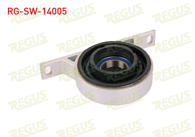 REGUS RG-SW-14005 Driveshaft Mount with Bearing BMW 5 Series (E60) 525 D 2003-2010 — Axles, CV Joints & Boots