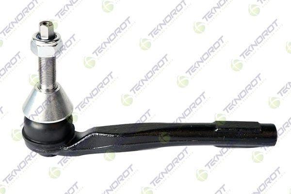 TEKNOROT Tie Rod End Left W205 A205 C205 - Durable Steering Part — Tie Rods & Linkage