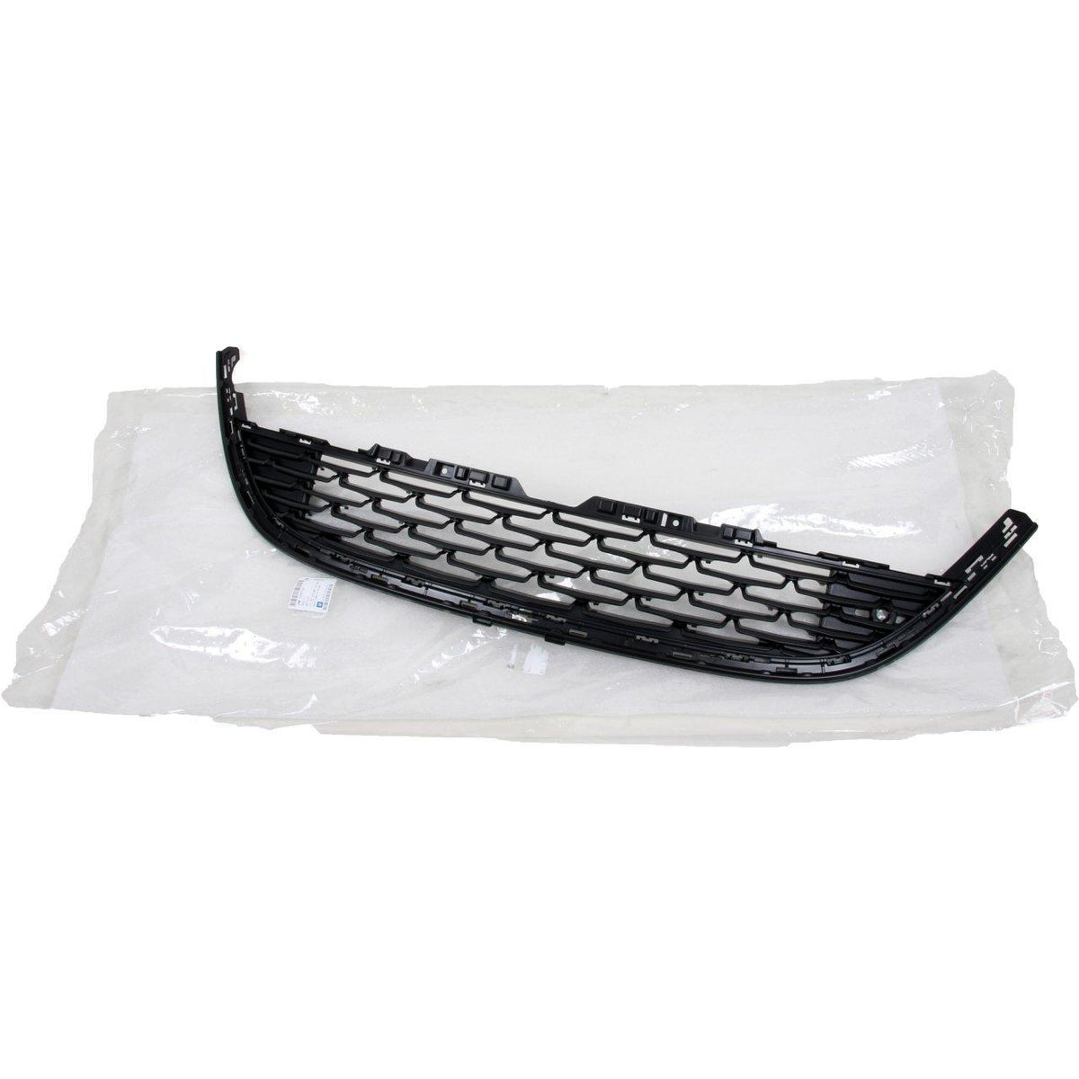 General Motors Opel Astra J Front Bumper Grille - Compatible with 2012 and Later Models — Bumpers & Grilles