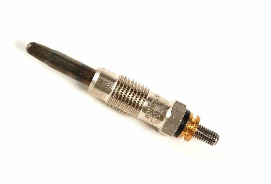 Bosch 0250201039 - Premium Glow Plug for Mercedes W124 300D — Coils & Plugs