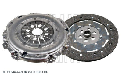 Blue Print ADF123036 Clutch Kit Jaguar X-Type I Ford Mondeo III 2.0 TDCi 01-07 — Clutch & Flywheel