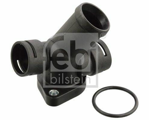 FEBI Radiator Water Flange - Transporter T4 — Hoses & Tanks
