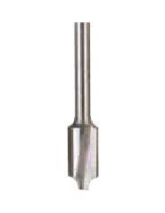 Proxxon 29034 Tungsten Carbide Wood Milling Cutter, Combination Groove 6.5/2.5 mm