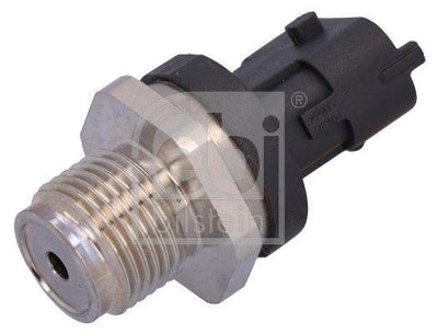 Febi Bilstein 100934 Injector Rampa Pressure Sensor Boxer III Jumper III Ducato Doblo Linea Punto Grande Punto 500 1.3/1.6