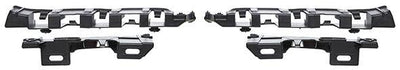 PHIRA C404420 Front Bumper Connecting Foot (Set) Citroen C4 I (Lc) 2004-2008 — Bumpers & Grilles