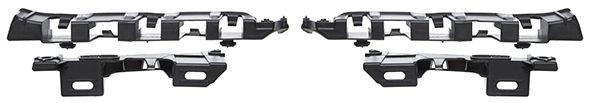 PHIRA C404420 Front Bumper Connecting Foot (Set) Citroen C4 I (Lc) 2004-2008 — Bumpers & Grilles