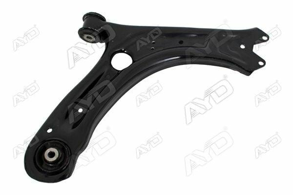 AYD VW New Beetle 5C1 Right Swing Arm 2012 — Control Arms & Ball Joints