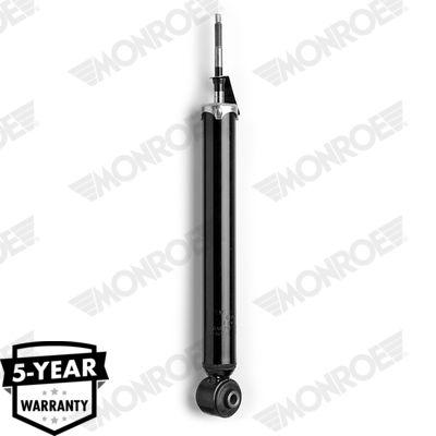 Monroe G1102 Shock Absorber Rear Kia Picanto 04 10 Gas Charged — Shocks & Struts