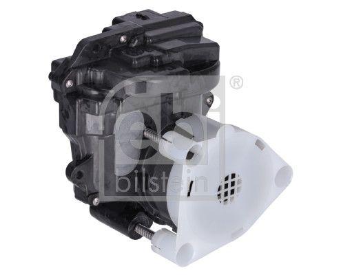 Febi Bilstein 181796 Throttle Body 207 208 308 3008 508 5008 Rcz (BMW F-20 / 21 / 30 / 31 N-13 Mini R 55 / 56 / 57) — Intake