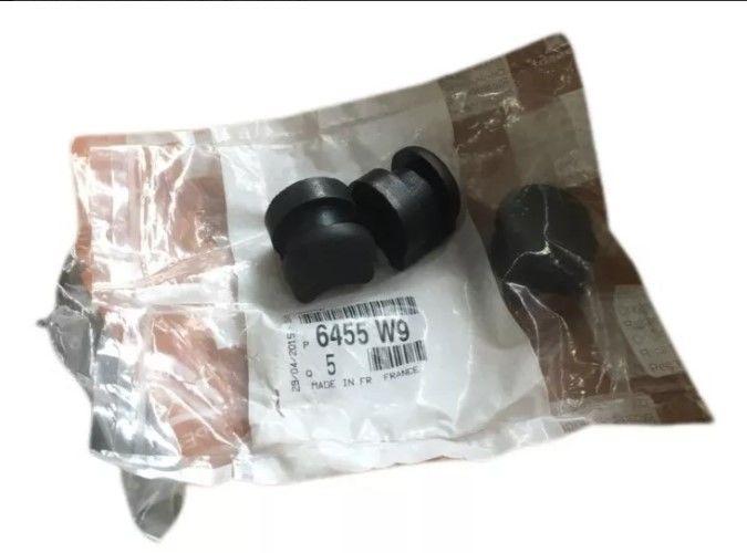 Peugeot 206 Radiator Support - Original Part for Peugeot — Radiators & Fans