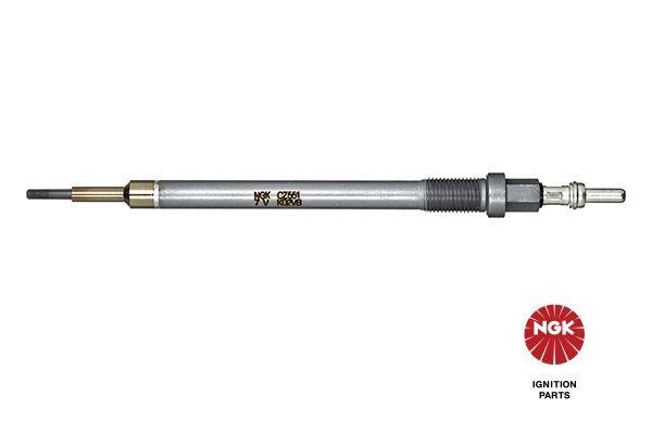 NGK 91584 Glow Plug Mercedes W176 Vito W447 Sprinter 907/910 (Om642/651/654/656) 14-18 — Coils & Plugs