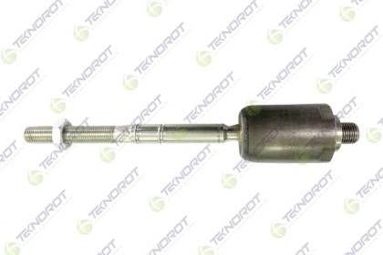Teknorot M-1023 *2 Tie Rod Shaft 4-Matic S-Class W220 02 > 05 — Tie Rods & Linkage