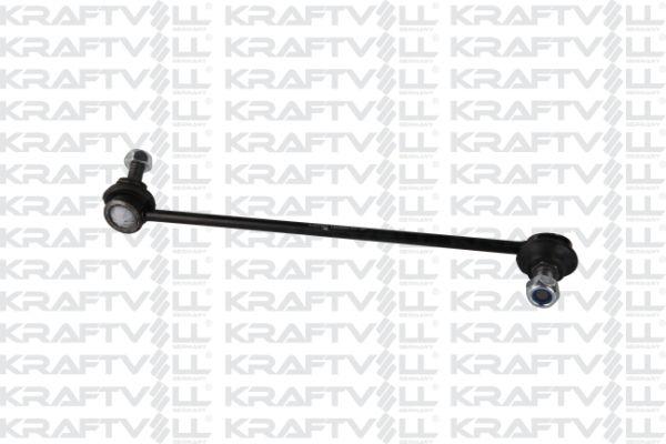 Kraftvoll 13040005 Sway Bar Link (Stabilizer Rod) Left Lacetti 03-14 Nubira — Sway Bars & Links