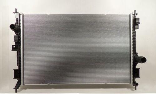 Kale 362345 Water Radiator Peugeot 308/3008/508/5008/Expert/Partner/Berlingo/C4 Picasso/Jumpy/Combo E/Zafi — Radiators & Fans
