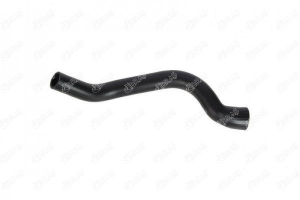 IBRAS Radiator Hose R9 Em. 279 - Durable EPDM — İbraş, Hoses & Tanks