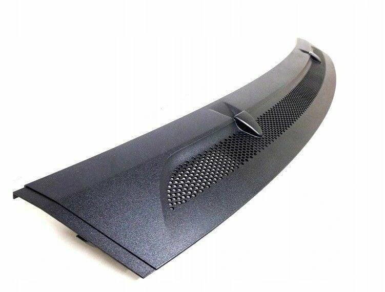 Mercedes-Benz B Series W245 Windshield Vent - Original Part for 2005-2011 — Glass & Trim