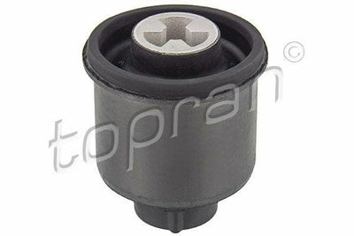 TOPRAN Travers Bushing Rear 98-Golf IV-Bora-A3-Polo - Quality Rear Axle Bush — Bushings & Mounts