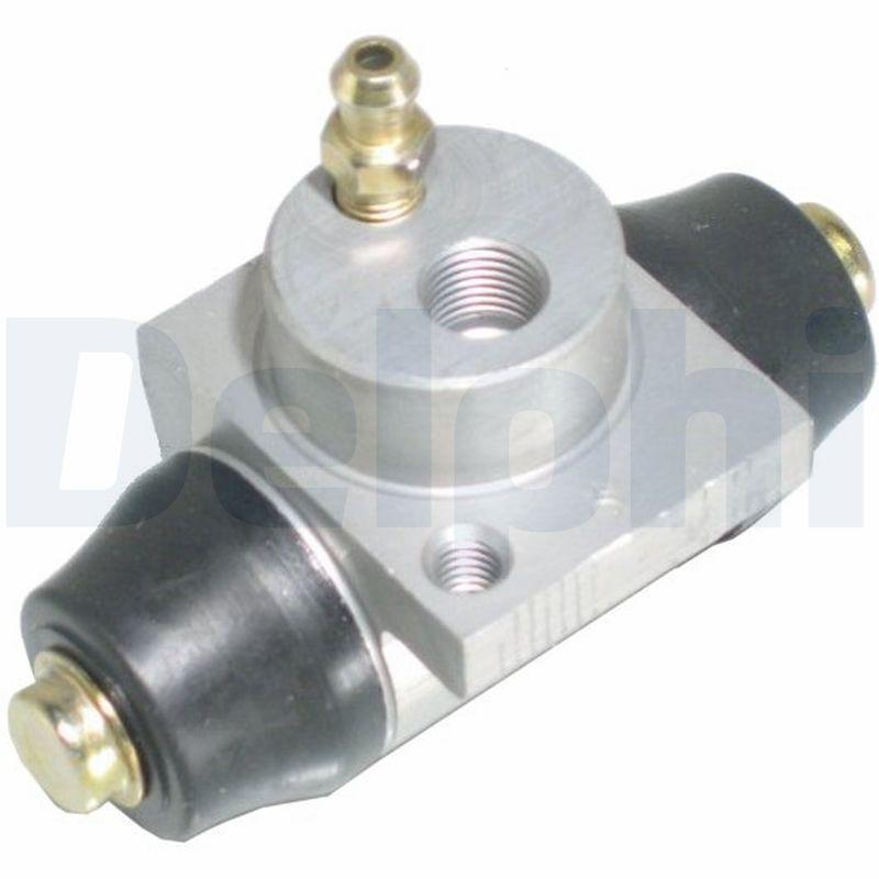 Delphi LW50082 Wheel Brake Cylinder for Astra H & Corsa C — Brake Hydraulics