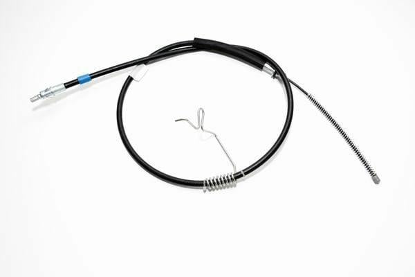 CAVO Handbrake Cable Rear Left - Replacement for 00-06 Transit — Brake Cables & Hardware
