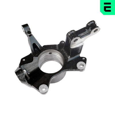 Optimal KN70128301L Front per axle Left Renault Megane III/Grandtour, Scénic III and 2 more models — Axles, CV Joints & Boots