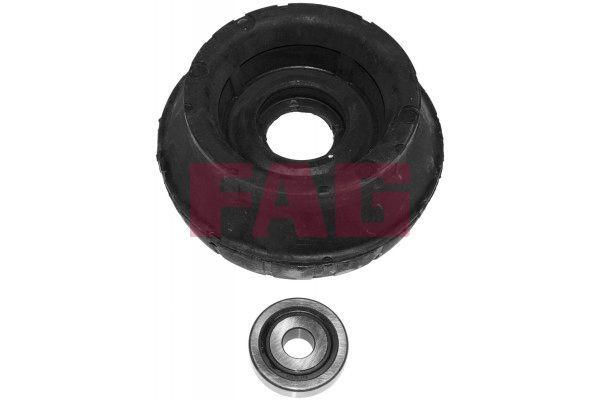 FAG 815006830 Shock Absorber Mount Front Kit - Suspension Support for Renault Traffic II, Opel Vivaro — Bushings & Mounts
