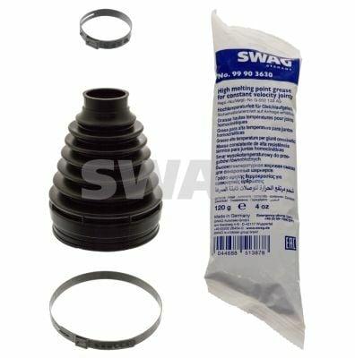 SWAG Axle Boot Kit 10101942 — Axles, CV Joints & Boots