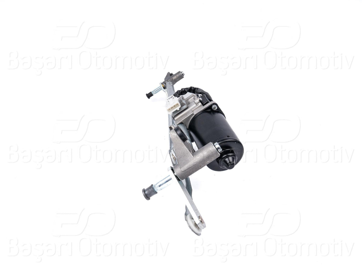 Wisco 2233912-00 Wiper Motor Front Mekanızmalı Opel Vectra C (Z02) 2002-2008, Opel Signum (Z03) 2003-2008
